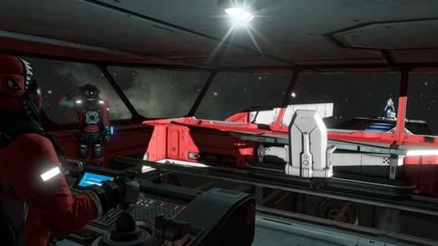 Hình ảnh gameplay Space Engineers v1.205.024.b2-P2P