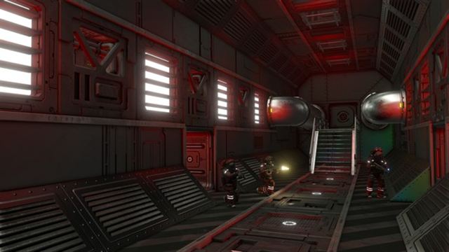 Hình ảnh gameplay Space Engineers v1.206.030-P2P