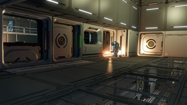 Hình ảnh gameplay Space Engineers v1.206.030-P2P