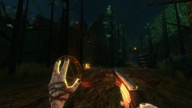 Hình ảnh gameplay COVEN Early Access