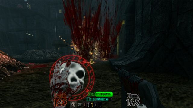 Hình ảnh gameplay COVEN Early Access