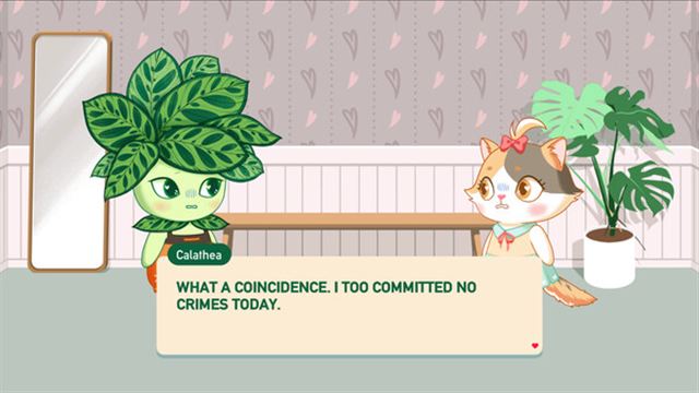 Hình ảnh gameplay Love Ghostie-GoldBerg