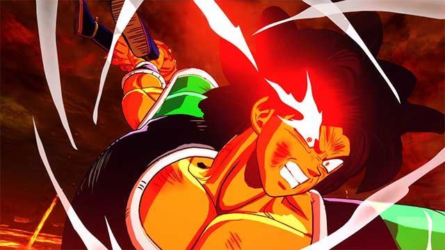 DRAGON BALL: Sparking! ZERO DRAGON BALL: Sparking! ZERO