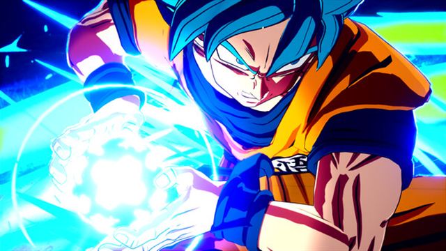 Hình ảnh gameplay DRAGON BALL Sparking ZERO Hero of Justice-RUNE
