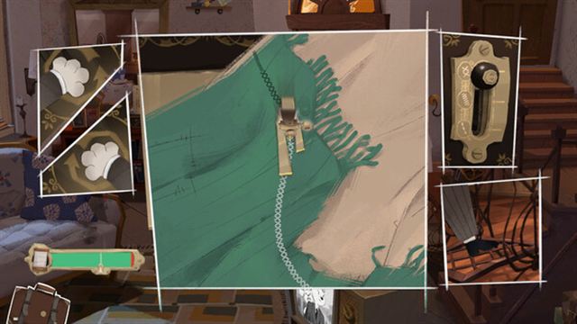 Hình ảnh gameplay Sunset Hills-TENOKE