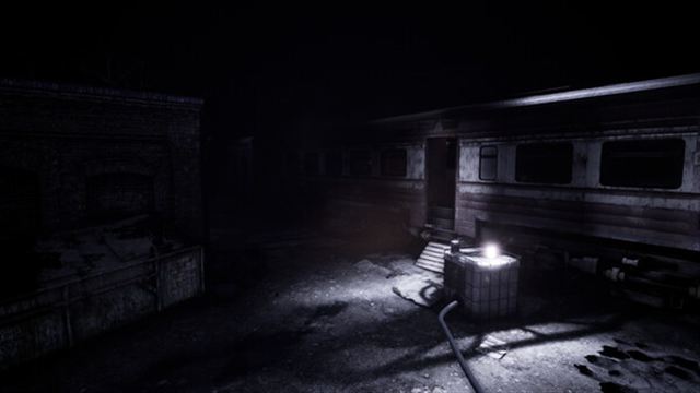 Hình ảnh gameplay Silent Rain-SKIDROW