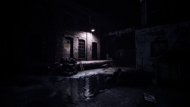 Hình ảnh gameplay Silent Rain-SKIDROW