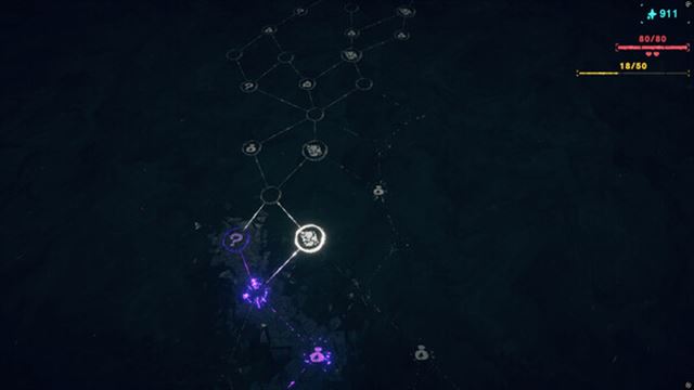 Hình ảnh gameplay Haste v1.2.h-P2P