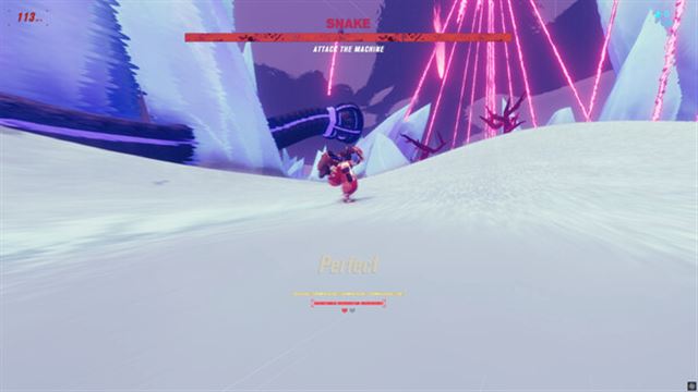 Hình ảnh gameplay Haste v1.1.b-P2P