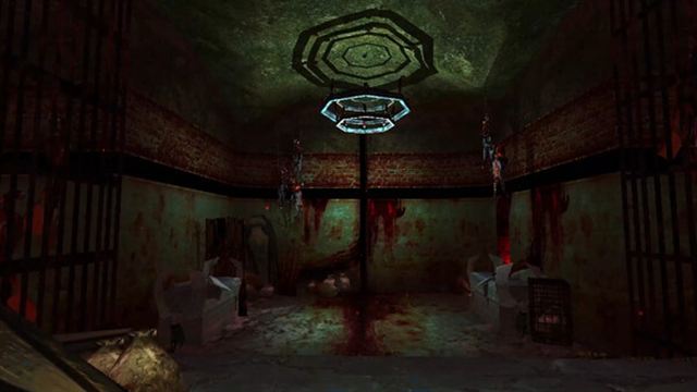 Hình ảnh gameplay Sorry Were Closed v20250619-P2P