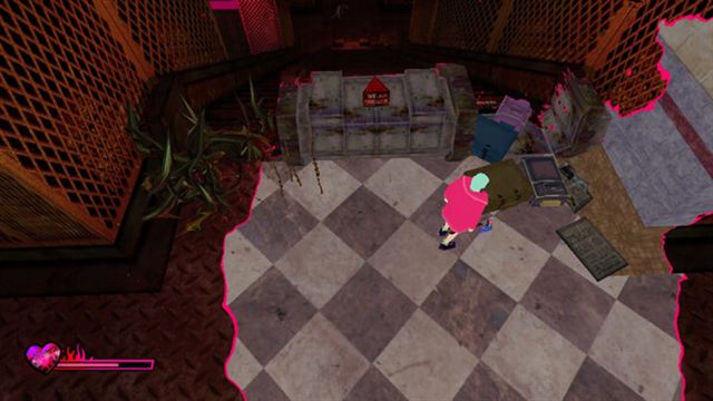 Hình ảnh gameplay Sorry Were Closed v20250619-P2P