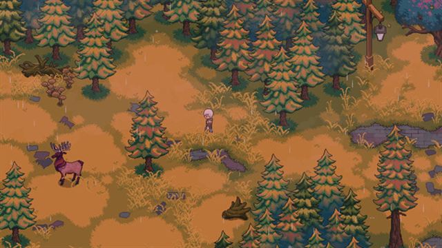 Hình ảnh gameplay Chef RPG Early Access