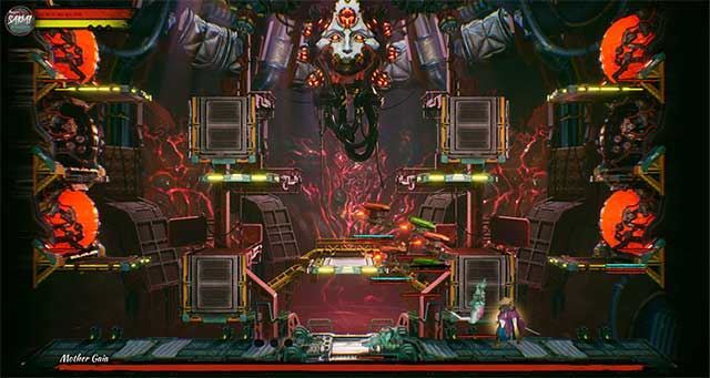 The Devil Within: Satgat The Devil Within: Satgat
