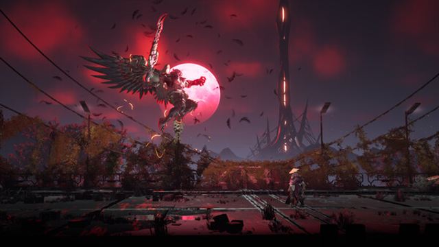 Hình ảnh gameplay The Devil Within Satgat-RUNE