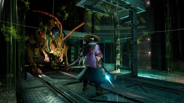 Hình ảnh gameplay The Devil Within Satgat v2.2.96.47613-P2P