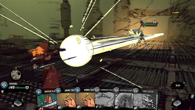 Hình ảnh gameplay Beneath Oresa v1.1.5-P2P
