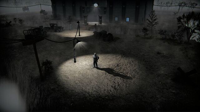 Hình ảnh gameplay Gone Rogue v1.18-SKIDROW