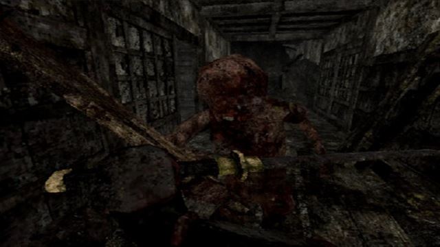 Hình ảnh gameplay Labyrinth Of The Demon King-TENOKE