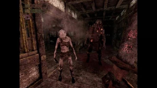 Hình ảnh gameplay Labyrinth Of The Demon King-TENOKE