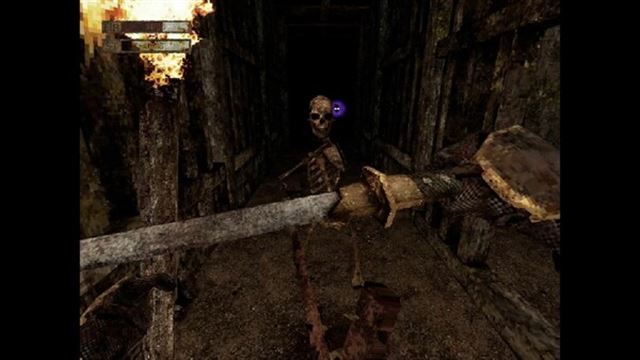 Hình ảnh gameplay Labyrinth Of The Demon King-TENOKE