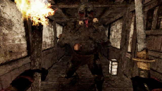 Hình ảnh gameplay Labyrinth Of The Demon King-TENOKE