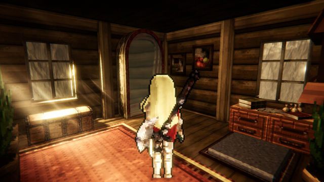 Hình ảnh gameplay Duel Corp Early Access