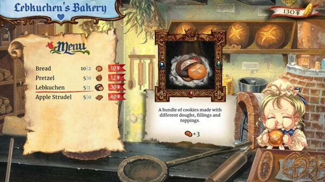 Hình ảnh gameplay Little Goody Two Shoes v1.1.2.Hotfix-P2P