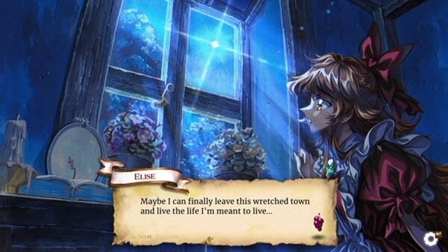 Hình ảnh gameplay Little Goody Two Shoes v1.1.2.Hotfix-P2P