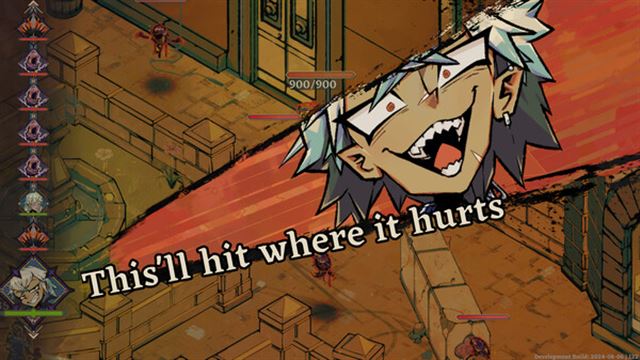 Hình ảnh gameplay Dice Gambit v20251126-P2P