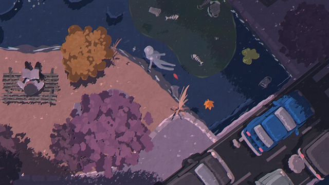 Hình ảnh gameplay NAIAD-GoldBerg