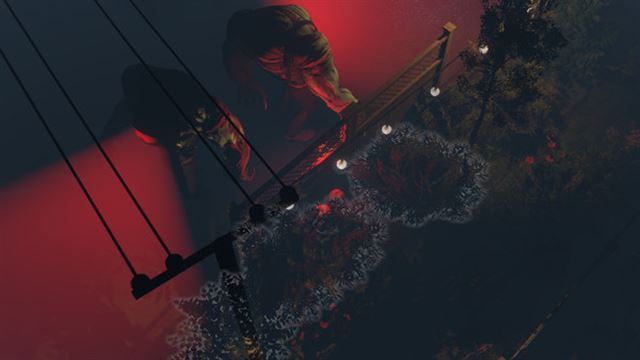 Hình ảnh gameplay In Nightmare v20250410-P2P