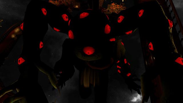 Hình ảnh gameplay In Nightmare v20250410-P2P