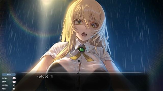 Hình ảnh gameplay Love Delivery-TENOKE