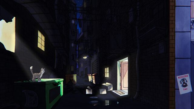 Hình ảnh gameplay Stars In The Trash v1.04-P2P