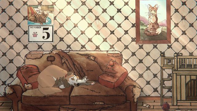 Hình ảnh gameplay Stars In The Trash v1.04-P2P