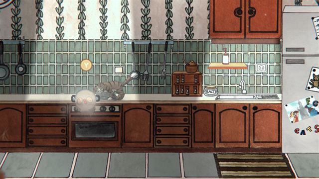 Hình ảnh gameplay Stars In The Trash v1.04-P2P