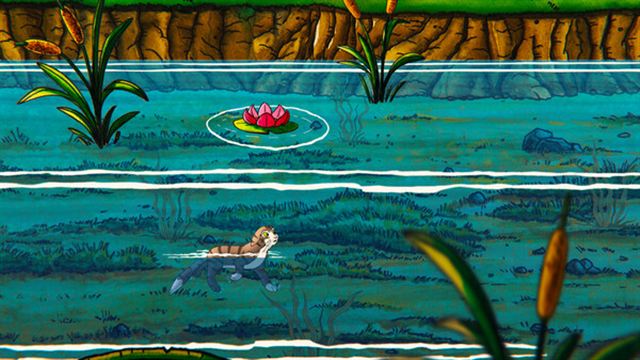 Hình ảnh gameplay Stars In The Trash v1.04-P2P