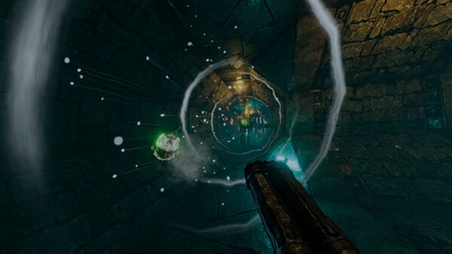 Hình ảnh gameplay Gravelord Early Access