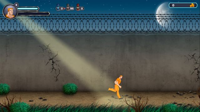 Hình ảnh gameplay Resurrection of mind-TENOKE