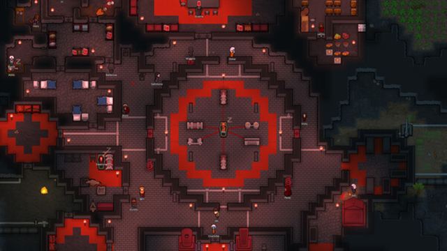 Hình ảnh gameplay RimWorld v1.5.4084-P2P