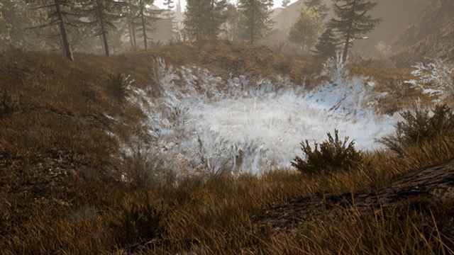 Hình ảnh gameplay CHEMISTS Area of infection v0.4.9.1 Early Access
