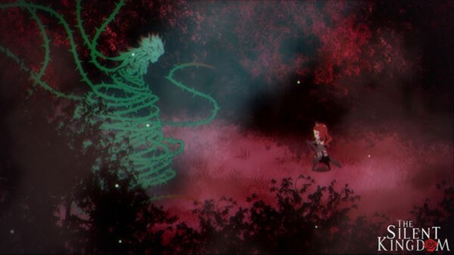 Hình ảnh gameplay The Silent Kingdom Early Access