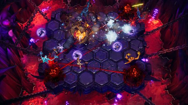 Hình ảnh gameplay The Last Flame v1.0.2-P2P