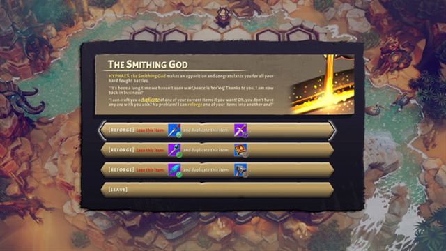 Hình ảnh gameplay The Last Flame v1.0.2-P2P
