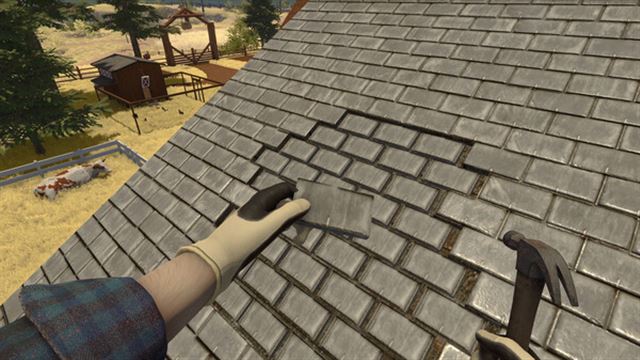 Hình ảnh gameplay House Flipper v1.25296-P2P
