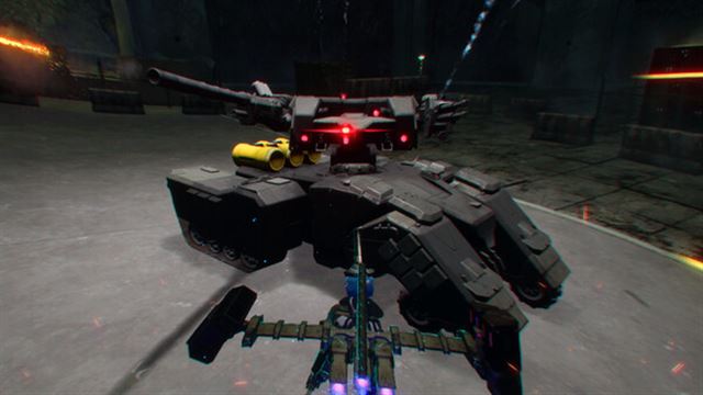 Hình ảnh gameplay Dolls Nest-TENOKE