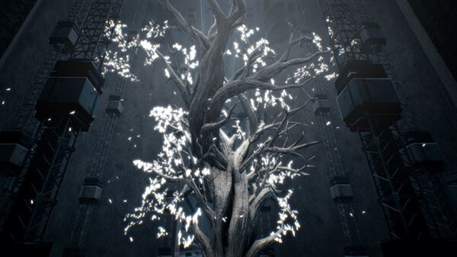 Hình ảnh gameplay Dolls Nest-TENOKE