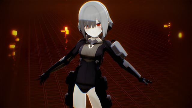 Hình ảnh gameplay Dolls Nest-TENOKE