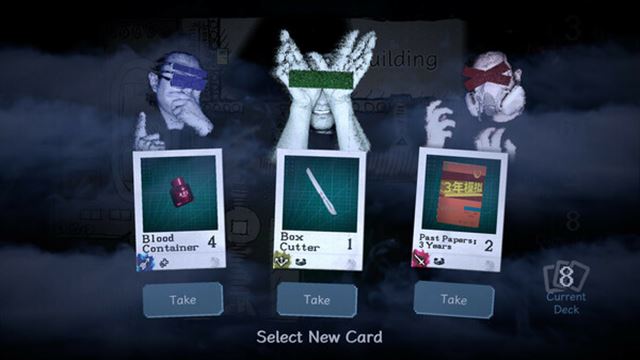 Hình ảnh gameplay Out Of Hands v1.0.0.181-P2P