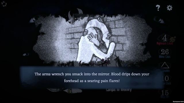 Hình ảnh gameplay Out of Hands-TENOKE